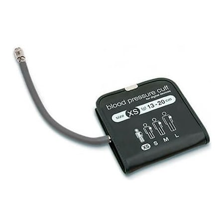 Seca Corporation Seca 490 Blood Pressure Cuff For Seca 535 Spot Check Vital Signs Monitor, XS 4900024001